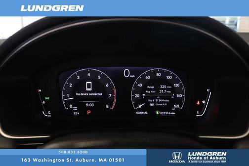 2024 Honda Civic Touring