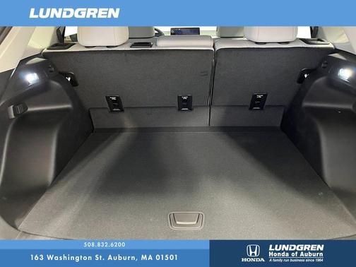 Platinum White 2026 Honda Prologue Elite