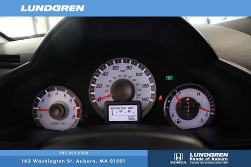 2014 Honda Pilot Touring