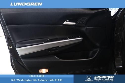 2013 Honda Crosstour EX-L