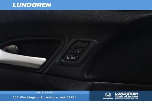 2013 Honda Crosstour EX-L