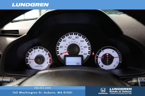 2014 Honda Pilot Touring