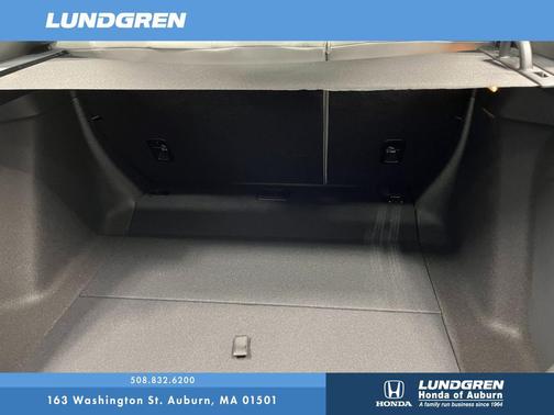 Meteorite 2026 Honda Civic Hybrid Sport Touring