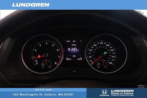 Pyrite Silver Metallic 2021 Volkswagen Tiguan 2.0T SE