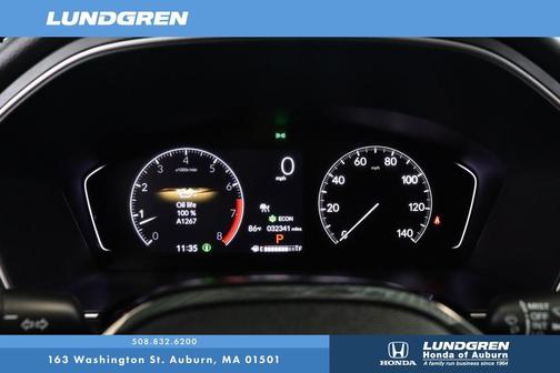 Platinum White Pearl 2025 Honda Pilot EX-L