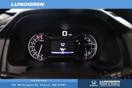 2017 Honda Pilot EX