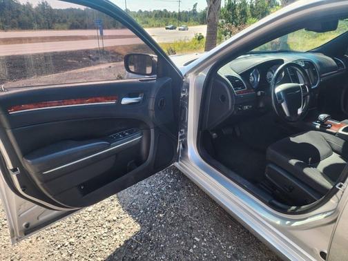 2012 Chrysler 300 S