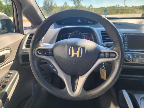 2009 Honda Civic EX