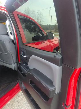 2014 Chevrolet Silverado 1500 1LT