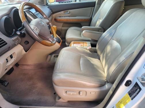 2007 Lexus RX 350 Base