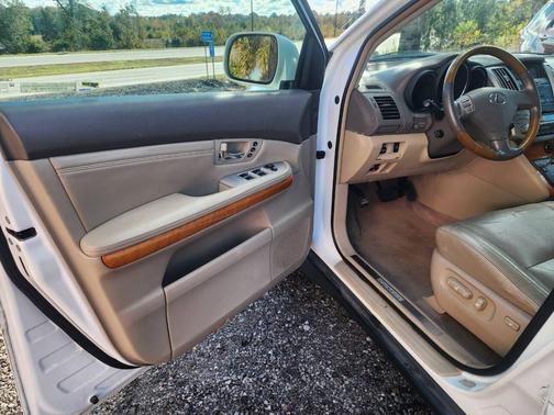 2007 Lexus RX 350 Base