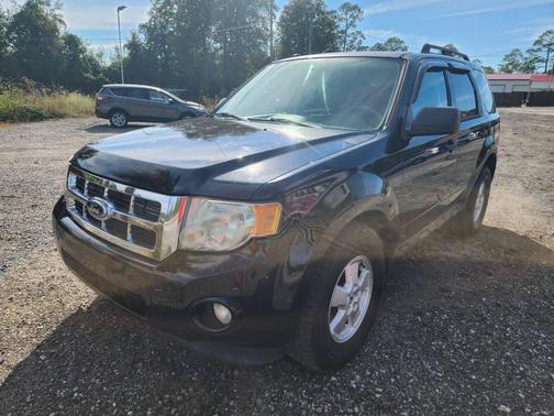 2010 Ford Escape XLT