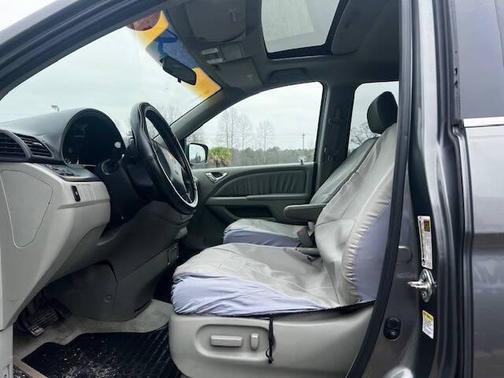 2007 Honda Odyssey EX-L