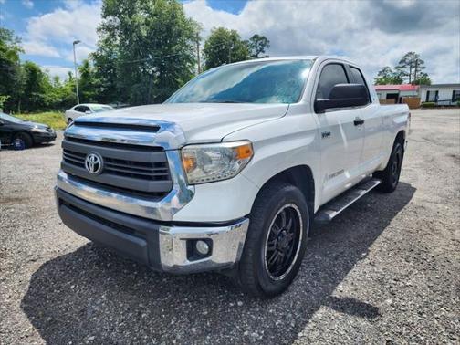 2014 Toyota Tundra SR