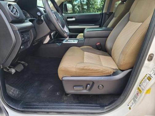 2014 Toyota Tundra SR