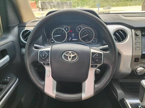 2014 Toyota Tundra SR