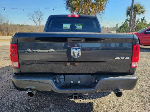2014 RAM 1500 Tradesman/Express