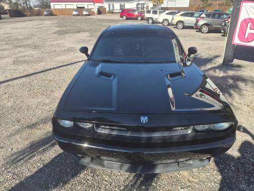 2008 Dodge Challenger SRT8