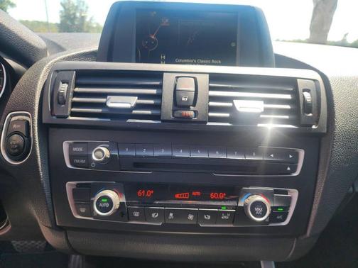 2015 BMW 228 228i 2dr Coupe