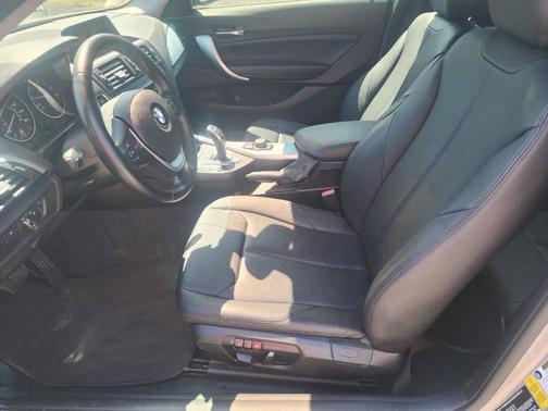 2015 BMW 228 228i 2dr Coupe