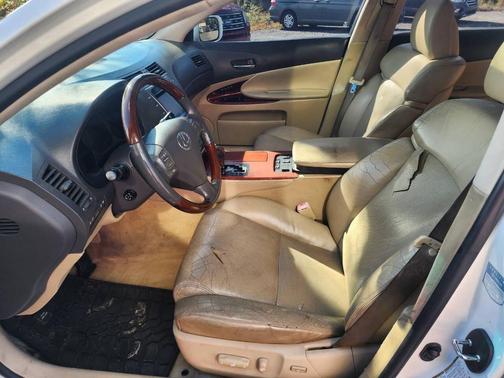 2007 Lexus GS 350 Base