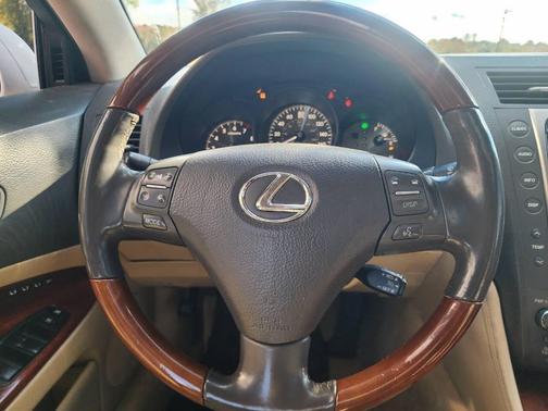 2007 Lexus GS 350 Base
