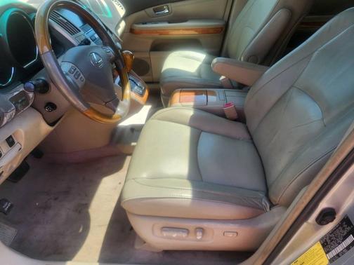 2008 Lexus RX 350 Base