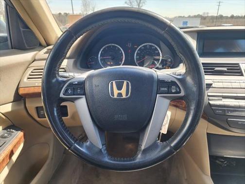 2008 Honda Accord EX-L