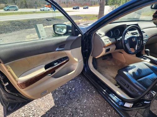 2008 Honda Accord EX-L