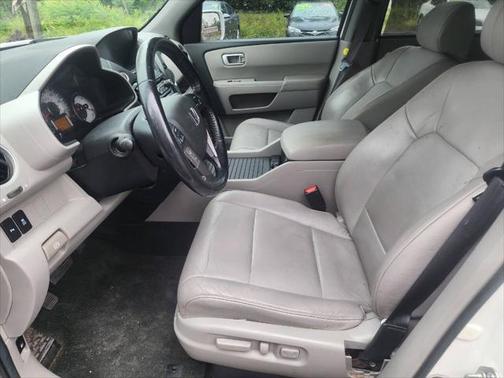 2014 Honda Pilot Touring