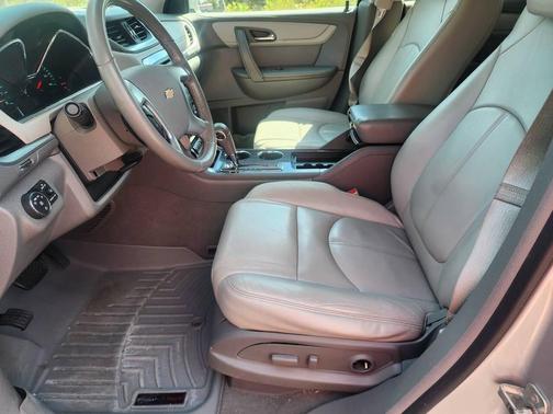 2016 Chevrolet Traverse 2LT