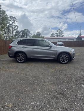 2014 BMW X5 sDrive35i