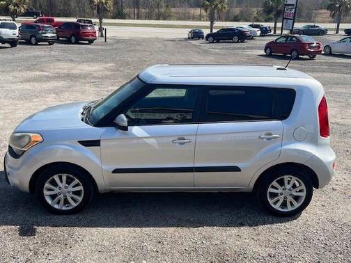 2008 Nissan Xterra S