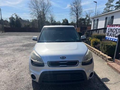 2008 Nissan Xterra S