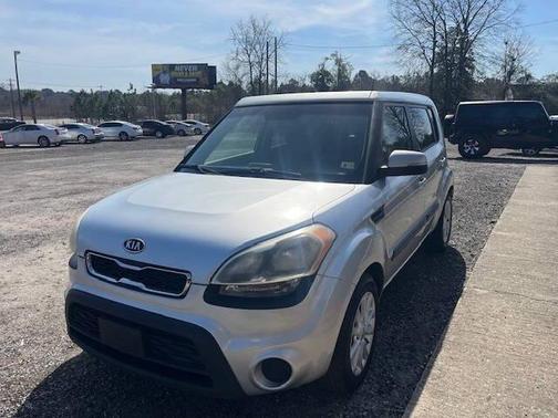 2008 Nissan Xterra S