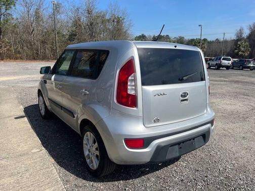 2008 Nissan Xterra S