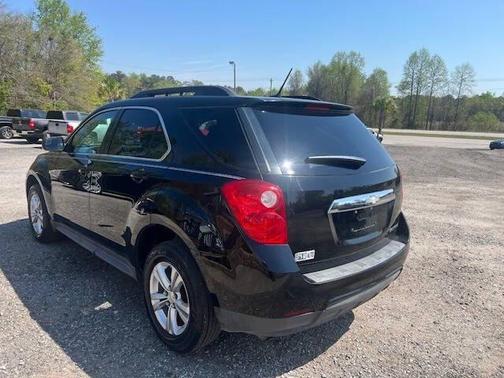 2014 Chevrolet Equinox 1LT
