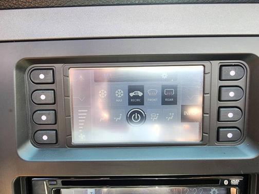 2010 Ford Mustang Premium