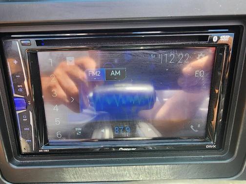 2010 Ford Mustang Premium