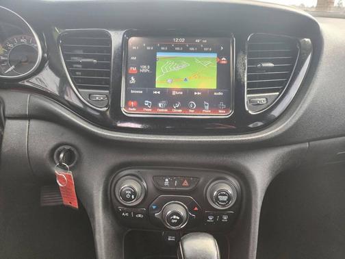 2013 Dodge Dart SE