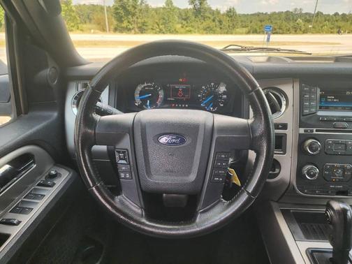 2015 Ford Expedition XLT