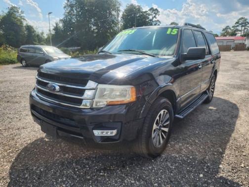 2015 Ford Expedition XLT