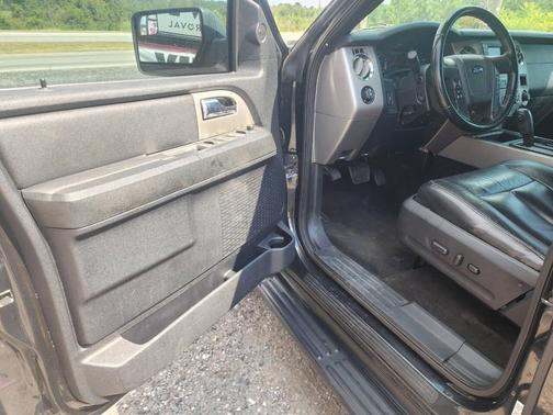 2015 Ford Expedition XLT