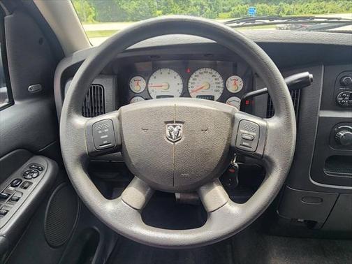 2005 Dodge Ram 1500 SLT Quad Cab