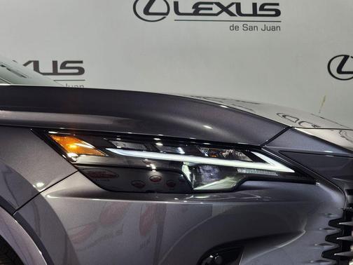 1L1 2026 Lexus RX 350 Base