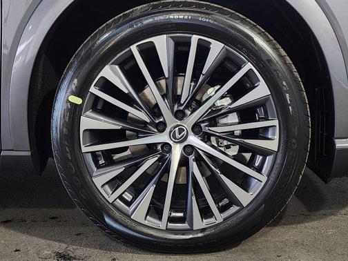 1L1 2026 Lexus RX 350 Base