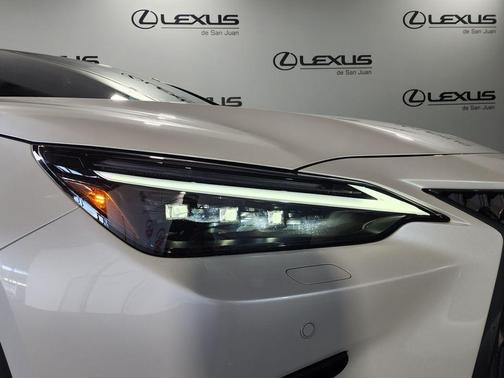 083 2026 Lexus NX 350 Premium