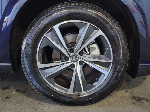 Mica 2026 Lexus RX 350 Base