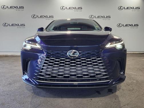 Mica 2026 Lexus RX 350 Base