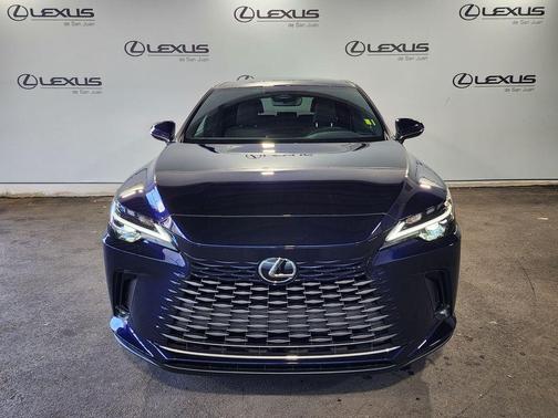 Mica 2026 Lexus RX 350 Base